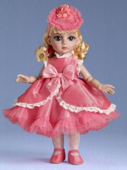 Effanbee - Patsy - Strawberry Cupcake Patsy - Doll